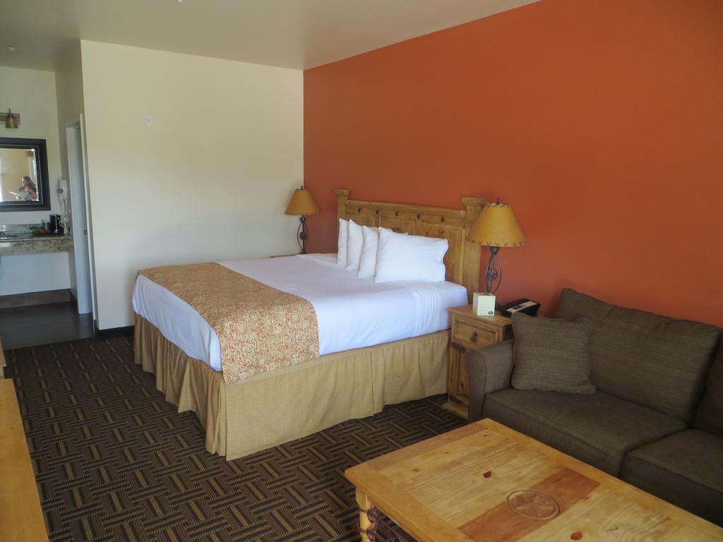 Hotel Texas Cuero Buitenkant foto